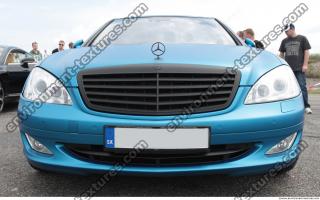 Photo Reference of Mercedes S